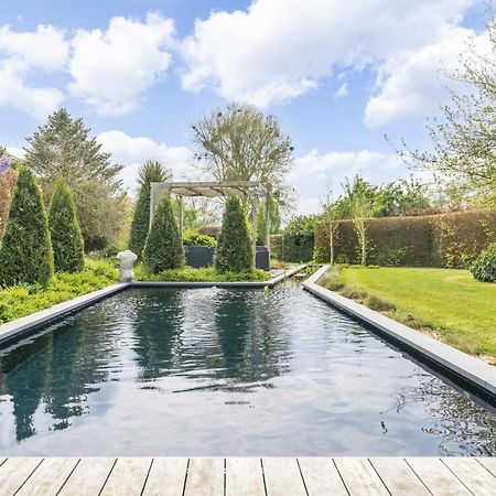 Maas&Mechelen B&B Massage & Wellness マースメヘレン エクステリア 写真