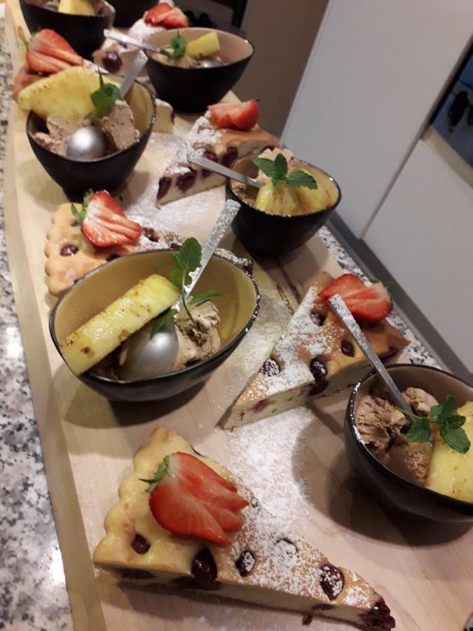 Maas&Mechelen B&B Massage & Wellness マースメヘレン エクステリア 写真