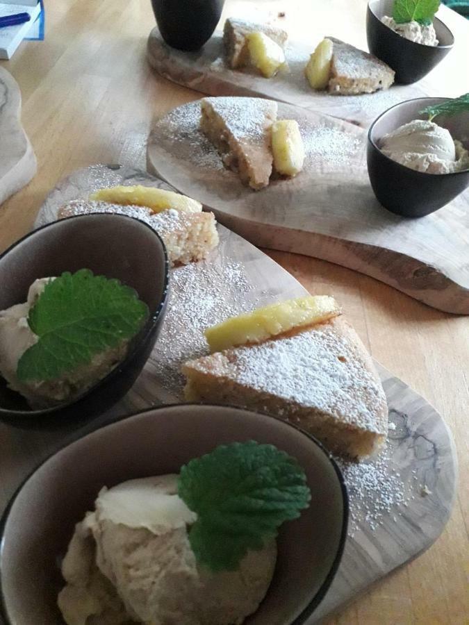 Maas&Mechelen B&B Massage & Wellness マースメヘレン エクステリア 写真